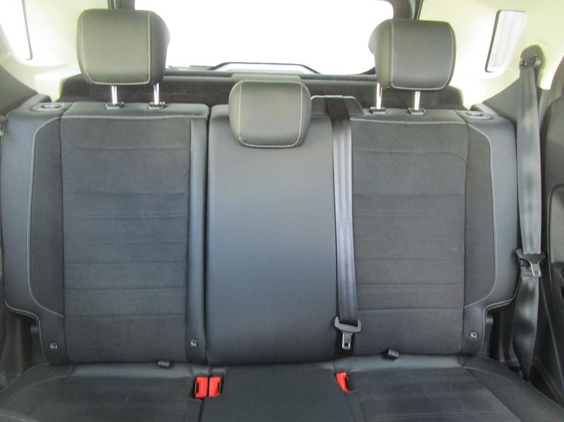 Ford EcoSport 1.0 I Titanium St Line