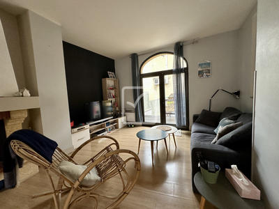 Immeuble - 240 m² - 12 pièces