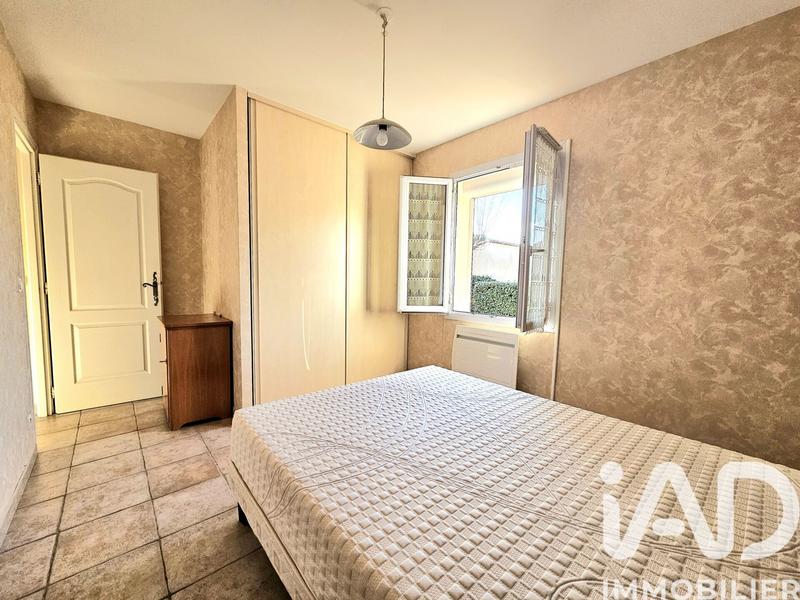 Maison - 91 m² - 4 pièces