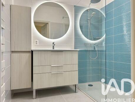 Maison - 128 m² - 5 pièces