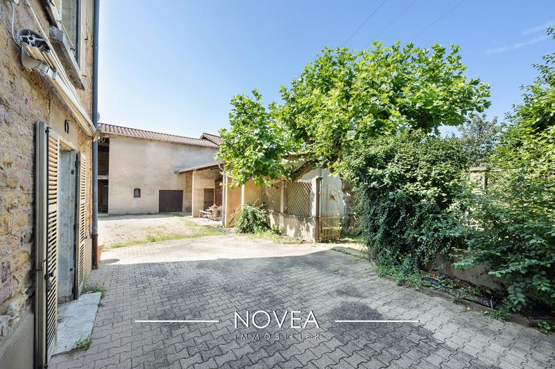 Appartement - 147 m² - 5 pièces