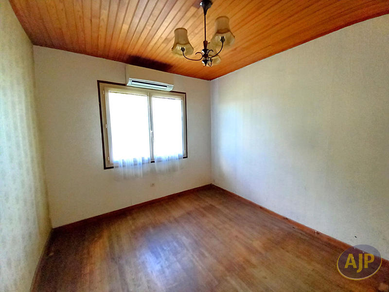 Maison - 61 m² - 3 pièces