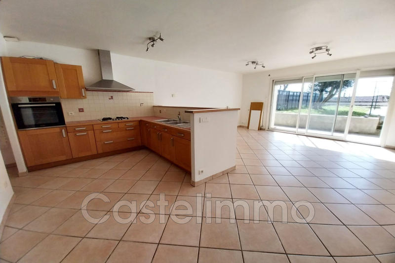 Maison de ville - 111 m² - 5 pièces