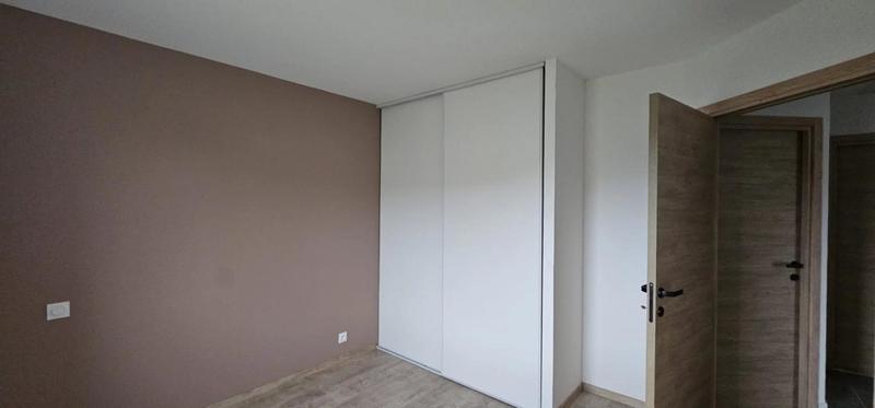 Maison - 106 m² - 4 pièces