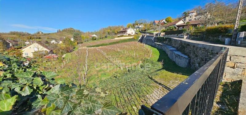 Terrain constructible - 3 014 m²