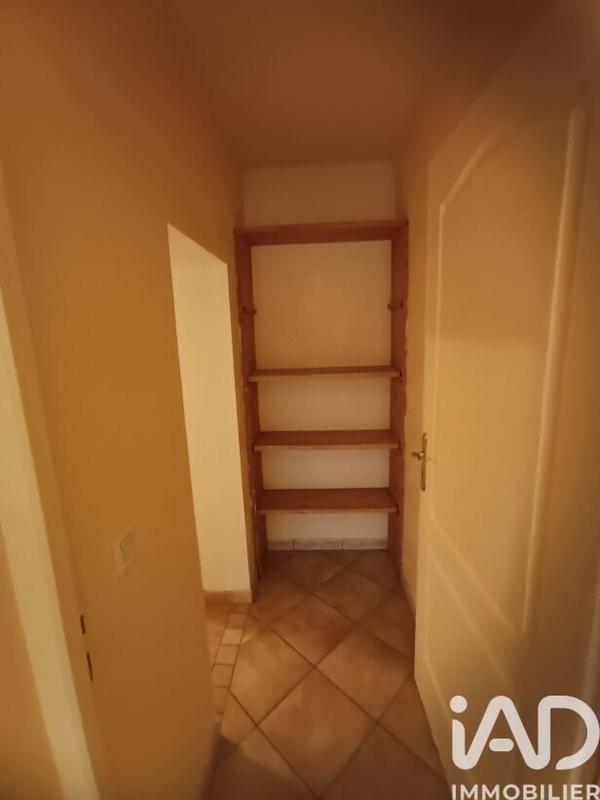 Maison de village - 116 m² - 7 pièces