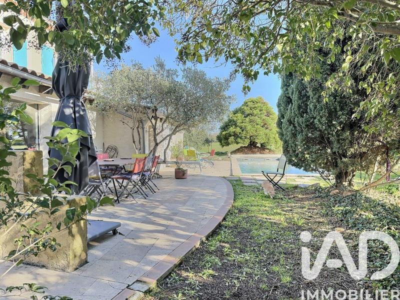 Maison de campagne - 173 m² - 5 pièces