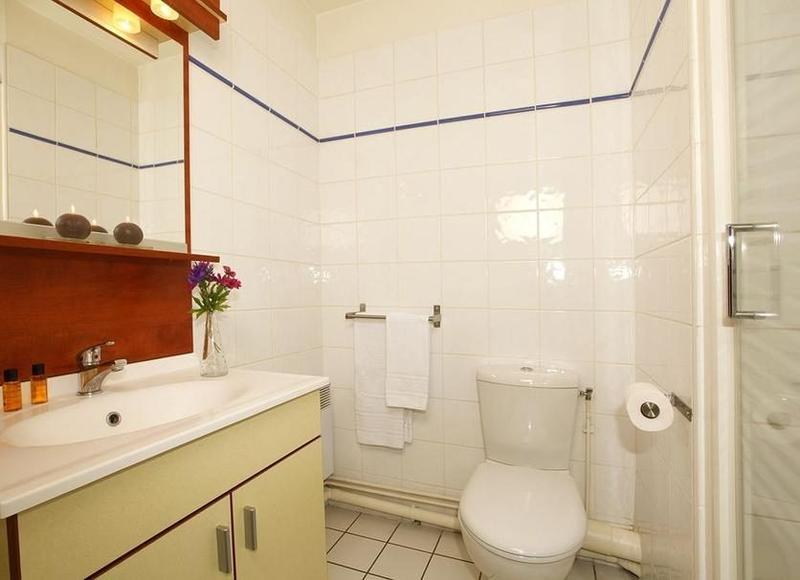 Appartement - 22 m² - 1 pièce