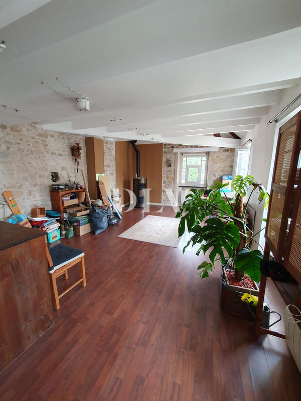 Duplex - 42 m² - 2 pièces