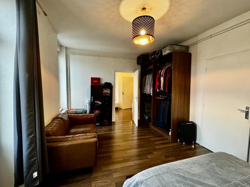 Appartement - 74 m² - 3 pièces