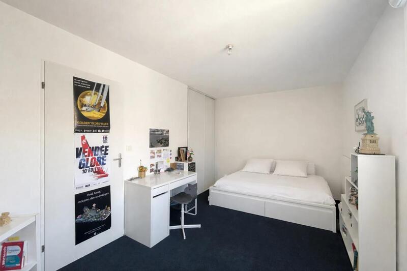 Maison - 71 m² - 3 pièces