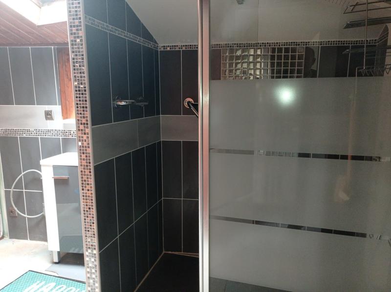 Maison - 143 m² - 7 pièces