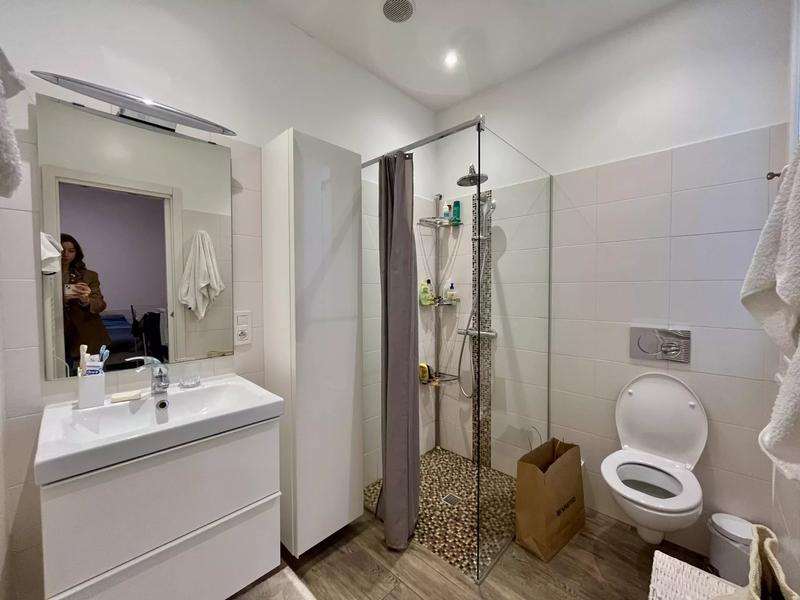 Appartement - 154 m² - 6 pièces