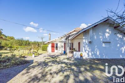 Maison - 141 m² - 6 pièces