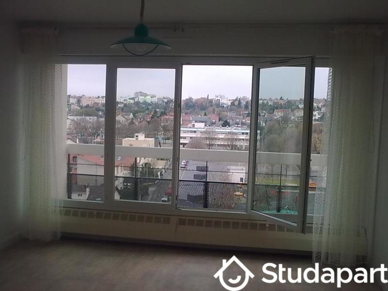 Appartement - 30 m² - 1 pièce