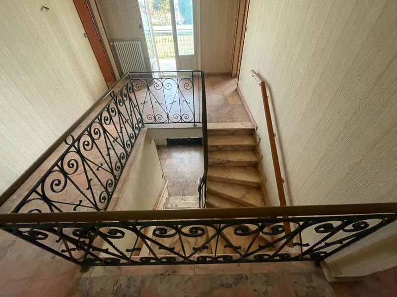 Maison - 170 m² - 5 pièces