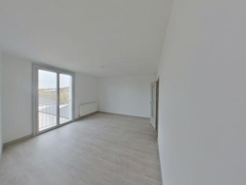 Appartement - 36 m² - 1 pièce