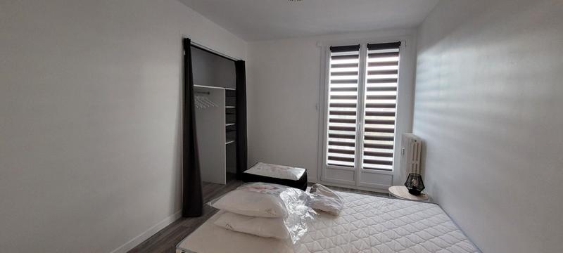 Appartement - 53 m² - 2 pièces