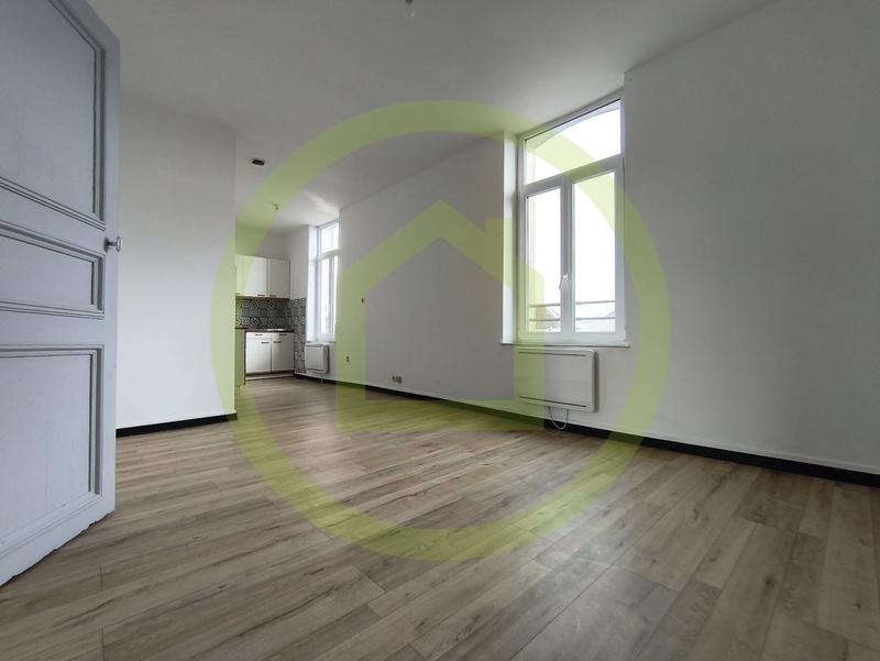 Immeuble - 674 m²