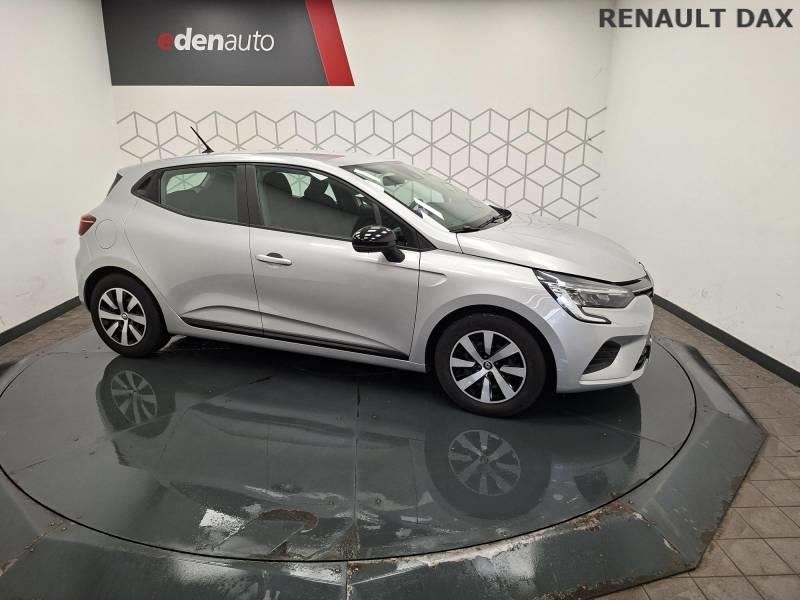 Renault Clio TCe 90 Equilibre