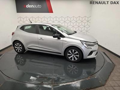 Renault Clio TCe 90 Equilibre