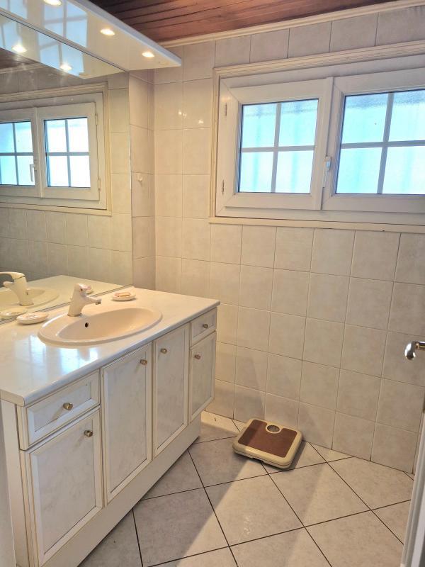 Maison - 74 m² - 4 pièces