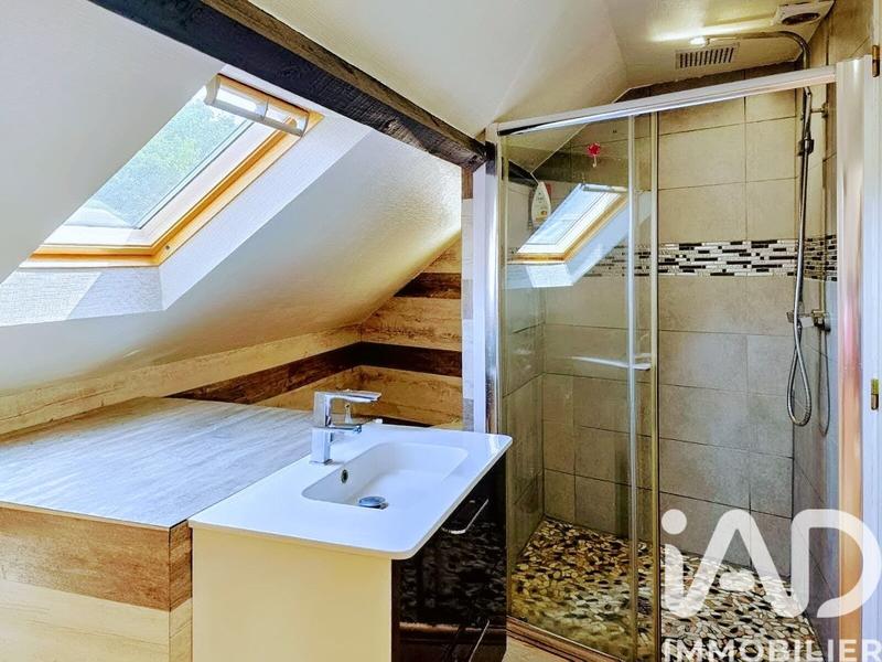 Maison - 161 m² - 5 pièces