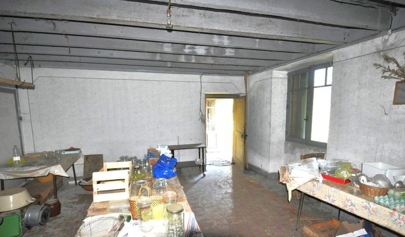 Ferme - 260 m² - 6 pièces