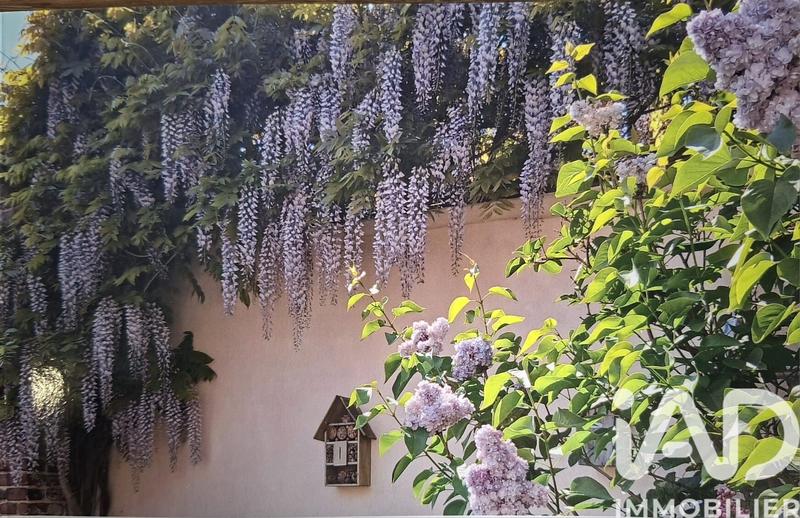 Maison - 100 m² - 6 pièces