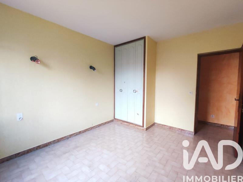 Maison - 142 m² - 7 pièces