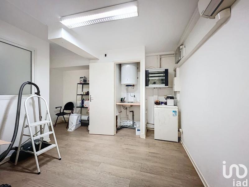 Local commercial - 117 m²