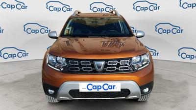 Dacia Duster 1.3 TCe 150 Prestige