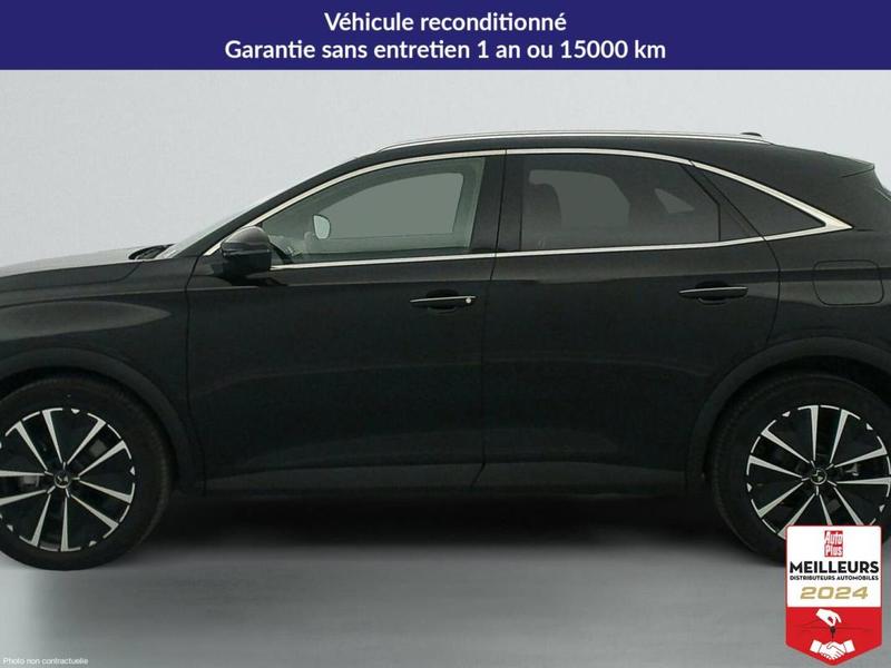 Ds Ds 7 Ds7 Hybride Rechargeable E-Tense 225 Eat8 Opera