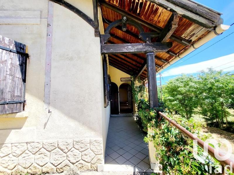 Maison - 174 m² - 4 pièces