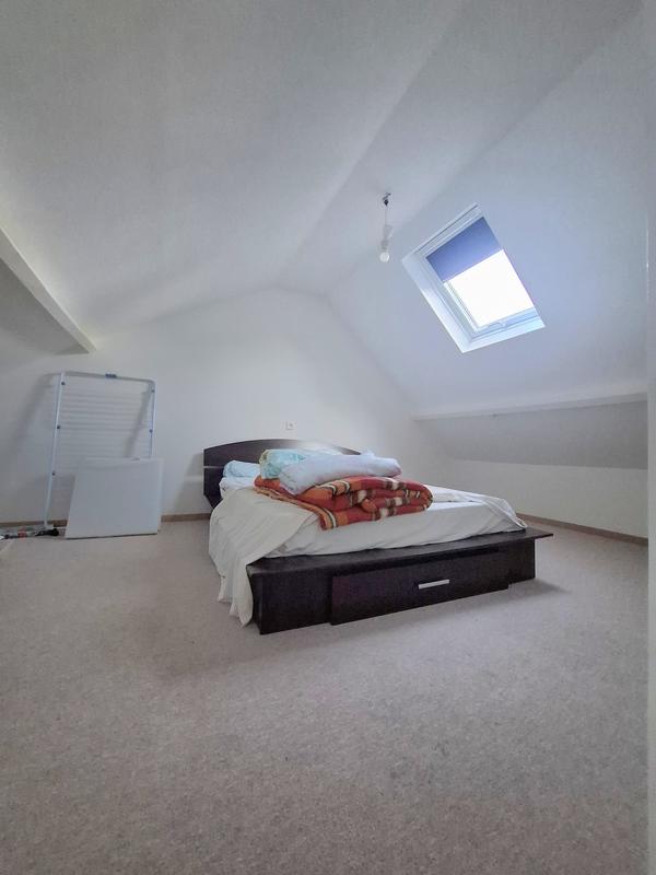 Maison - 80 m² - 3 pièces