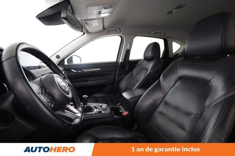 Mazda Cx-5 2.2 Skyactiv-D Selection 150 ch