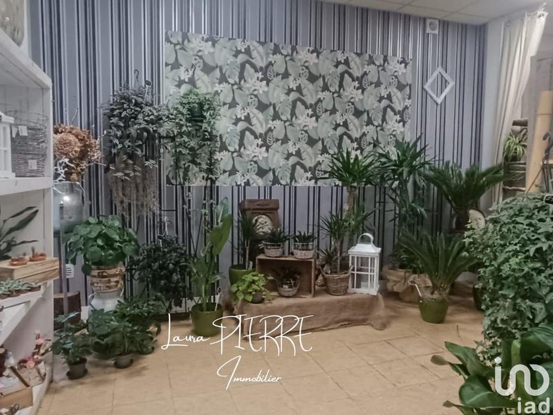 Local commercial - 417 m²