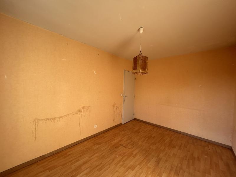 Appartement - 79 m² - 4 pièces