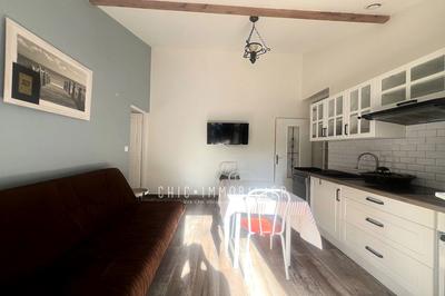 Appartement - 30 m² - 2 pièces