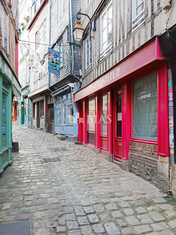 Appartement - 26 m² - 1 pièce