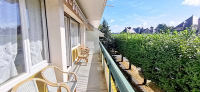 Viager - Appartement - 65 m² - 3 pièces