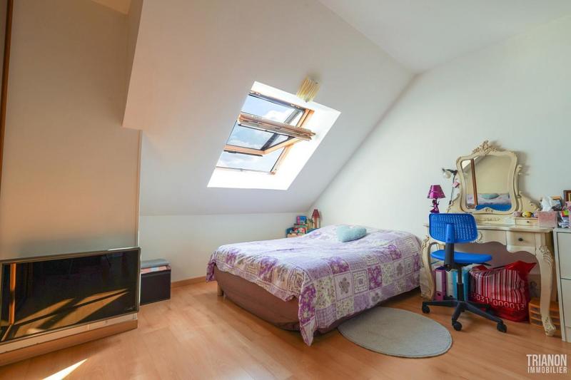 Maison d'architecte - 184 m² - 6 pièces