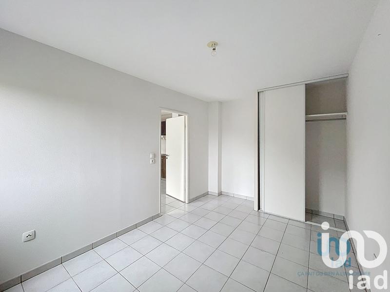 Appartement - 37 m² - 2 pièces