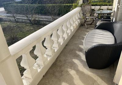 Villa - 110 m² - 6 pièces