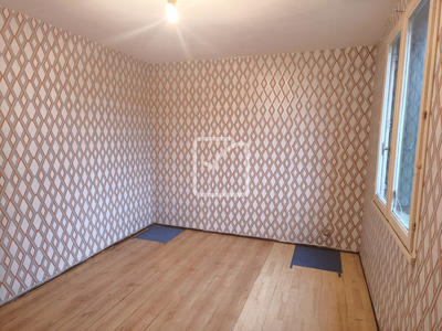 Maison - 116 m² - 6 pièces