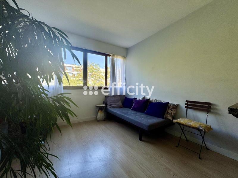 Appartement - 74 m² - 3 pièces