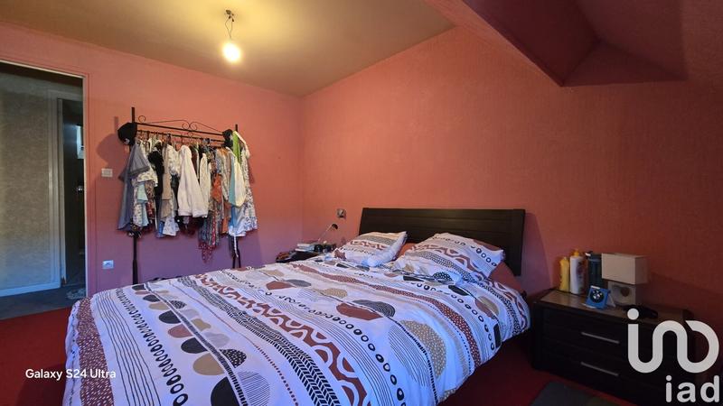 Maison de ville - 96 m² - 4 pièces