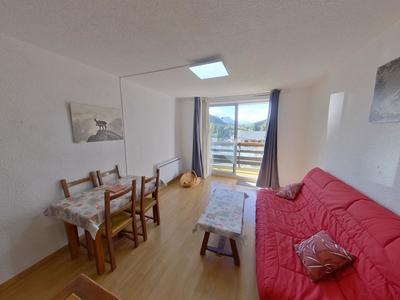 Studio - 27 m² - 1 pièce