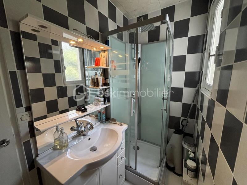 Appartement - 63 m² - 4 pièces