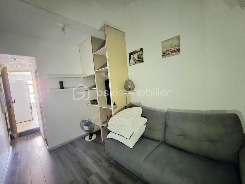 Maison - 94 m² - 5 pièces